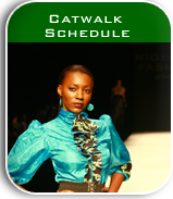 Catwalk Schedule
